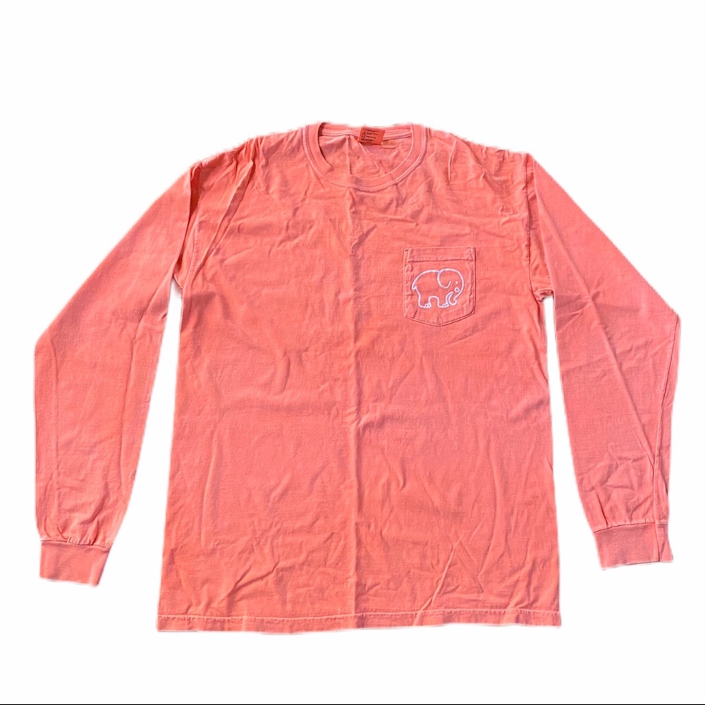 Ivory Ella T-shirt
